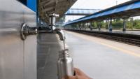 After CAG flags E. Coli in drinking water, Railways announces major upgrade at 20,000 locations