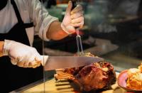 Waterford food producers receive national acclaim