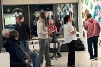 Capitol Centre seeks musicians for pre-show performances
