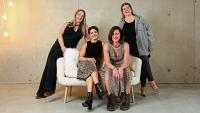 Fermanagh folk group Tully releases new live videos