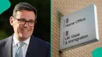 UK lists exemptions to salary requirements for work visa holders seeking permanent residence