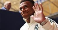 CONFIRMED lineups: Real Madrid vs Schalke, 2026 preseason