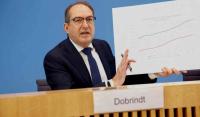 Germany Becomes Police State