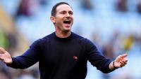 Sky Sports: Coventry Agree £20.5M Deal For Fenerbahce Striker Cherif