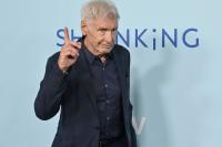 Harrison Ford returning as Indiana Jones for Animal Kingdom ride