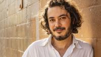 Taos-born singer Max Gomez tours off-the-beaten-path NM venues with Howe Gelb this month
