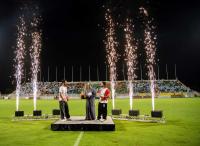 Bank Muscat announces 20 new winning sports teams under Green Sports Programme 2026
