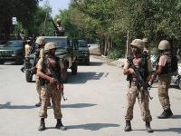 Pakistan: 17 Militants killed, others wounded in two military operations in southwest