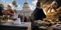 California Voters Are Being Played on Voter ID and the Billionaire Tax