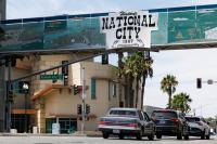 ‘This course is not sustainable’: National City facing possible insolvency amid growing budgetary deficit