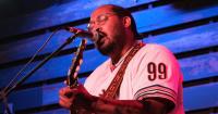 Studio Milwaukee Session: Bartees Strange