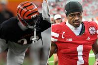 NFL rookie bolts training camp for big movie role