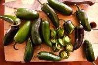 Salmonella Outbreak Linked To Jalapeños Hits Texas