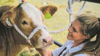 Anticipation builds ahead of 83rd Annual Virginia Show