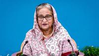 Bangladesh seeks ‘propitious environment’ for PM’s India visit; Hasina extradition row among major issues