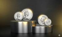 Silver Gains 12% Globally Since August Began, Versus Just 3% in Egypt