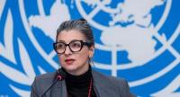 UN rapporteur: Racist Israel seeks to whitewash its crimes using artificial intelligence