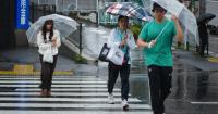 Expansion | At least ten dead due to the torrential rains hitting the Japanese prefecture of Chiba