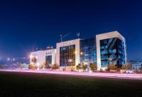 Zain Jordan Platinum Sponsor of Intaj’s 25th Anniversary Celebration