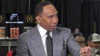 “I Got a Problem With That”: Stephen A. Smith Claims Government Took Nearly Two-Thirds of His Income Before Florida Move