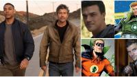 Lanterns: What Happened With That Pre-DC Studios Green Lantern Series?