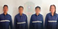 Laos Authorities Arrest Four in Alleged Marriage Trafficking Network