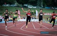 Sport : 2026 SUKMA : Selangor Leads After First Day As Focus Falls On Athletics