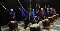 Opinion: The heartbeat of taiko finds a home in Alaska