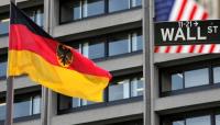 German investment in US hits 3-year low amid tariff uncertainty