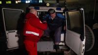Concentration Camp Ukraine? In a comedian’s dictatorship, a pop singer tells the truth