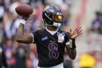 Trade $5, Get $150 for NFL awards on DraftKings Predictions