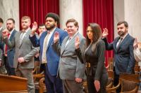 West Virginia dealing with shortage of attorneys as demand rises throughout the state