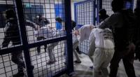 Israeli enemy issues, renews administrative detention orders for 58 Palestinians in WB