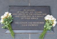Vietnam In Memory Program