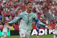 Ronaldo hints at retirement, says upcoming year could be his last of soccer career