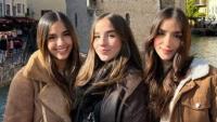 Anna Maria survived the Colombia earthquake disaster: Only one triplet is still alive