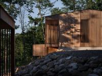 Growing Appeal Of Mass Timber Attacts Big Tech, Developer Investment