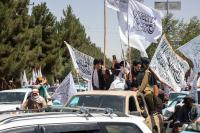 Five years on, Afghanistan is more Islamic, at peace and free from foreign occupation