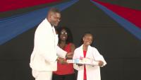 Government plans to make science camps a year-round initiative