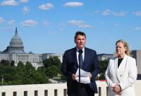LeBlanc set to meet U.S. trade representative Sunday as tariff deadline looms
