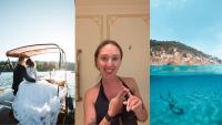 A Woman From Boston Just Got Married in Italy. Then a Man at the Restaurant ‘Tested’ Her Loyalty