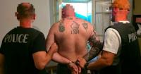 Kosovo police arrest suspect over 2023 attacks on NATO peacekeepers