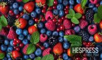 Morocco supplies more than half of Norway’s imported berries