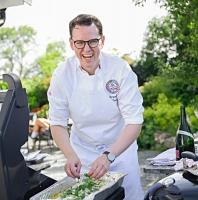 Chef Nils Flatmark - Putting Modern Norwegian Cooking On The Map In Oslo.