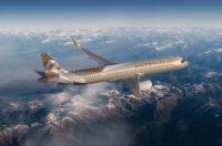 Etihad Airways to increase Brussels–Abu Dhabi service to 11 weekly flights