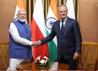 Poland-India: Bilateral Relations