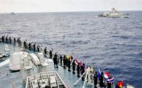 Asean, India prepare for maritime exercise
