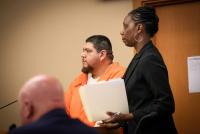 Man Sentenced for Murder of Central Florida Father