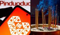 Hungry Ghost Festival Sales Drop 40% As Chinese App Pinduoduo Ships Joss Sticks Free To Malaysian Doorsteps