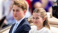 Prince George, Princess Leonor, Princess Elizabeth: Where the World's Young Royals Will Attend School This Fall